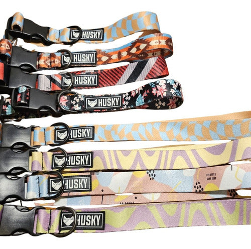 Husky Accesorio Para Mascotas 0