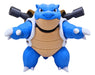 Pokemon Blastoise 12 Cm Alto Impresión 3d Makeme 0