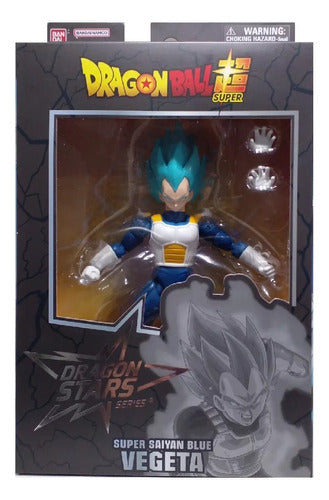 Dragon Ball Super Saiyan Blue Vegeta Wabro 36773 0