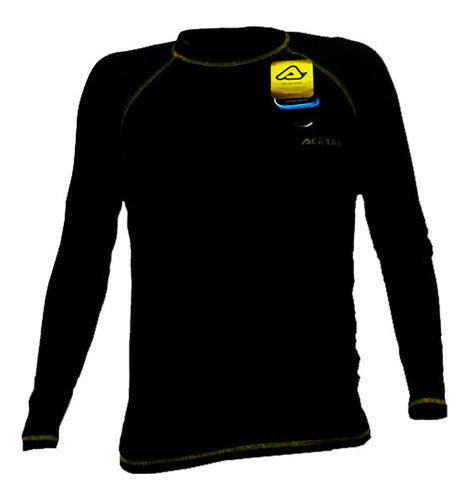 Acerbis MX Technical Long Sleeve Thermal Shirt 1307.090 0