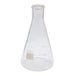 Henso Medical Co.,Ltd Erlenmeyer 1000 Ml Graduated Borosilicate Glass 3.3 0