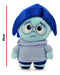 Emotions Plush Toy Original Inside Out 2 Official License 3