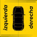 Espejo Hilux 2005 2007 09 2010 2011 2013 2015 Manual Derecho 5