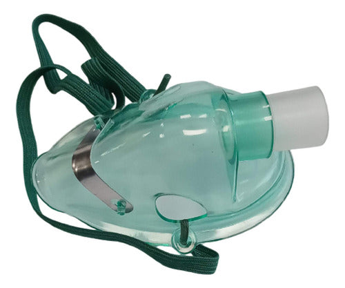 San Up Children's Nebulizer Mask 3