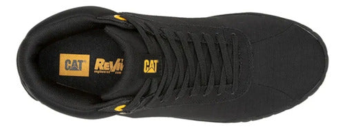 Bota Caterpillar Hex+mid Cavanstenis 3