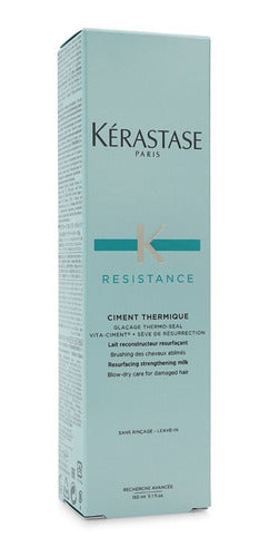 Kérastase Ciment Thermique Reconstructor C/Calor Loreal X150 0