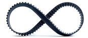 SKF Timing Belt for Citroen C15 1.9 D 0