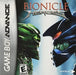 Bionicle Heroes Nintendo Gameboy Advance Artist Not Provide 0