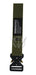 RBN Tactical Cobra Green Tactical Belt with Quick Release Metal Buckle 3