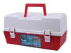 Mauri Fishing Box 430 L 2 Trays - 43x21x22cm 1