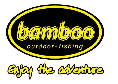 Bamboo Chronos 2.1m 2 Sections 180-200g Heavy Duty Fishing Rod 6