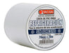 Tacsa PVC Non-Adhesive Air Conditioning Tape 7cmx20m 0