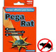 Somerset 10 Adhesive Trap Glue for Mice - No Poison 1