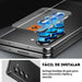 Tempered Glass Camera Protector for Samsung Z Fold 5 by Spigen Optik Pro 5