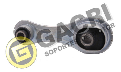 Soporte Pata Taco Motor Renault Logan Sandero Captur Clio 1