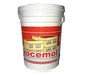 Rocemol Latex Waterproof Paint for Exterior Walls - 4L 0