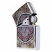 Zippo Original Lighter Model 29253 + Combo 4