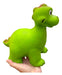 Ternuritas Dino Bebe Large Rubber Balloon Toy 2