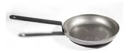 Lozafer Iron Sheet Frying Pan with Flat Handle 30cm Gastronomic 0