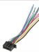 Ficha Conector Para Radio Pioneer Jvc Philips Etc 0