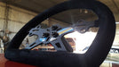 GV Performance Competition Steering Wheel Arg-tcr4 370 Flat Suede 2