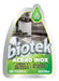 BioTek Detergente Limpia Acero Inoxidable 100% Ecológico 1