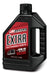 Maxima Synthetic Motorcycle Oil 10W-40 4T Extra 0