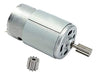 Jiaruixin 24 V Rpm Electric Motor 24 Volts Motor Drive 0