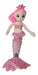40cm Mermaid Plush Doll Pepona P1720-16 5
