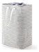 Youdenova Independent Laundry Basket 72 Liters, Foldable, Im 0