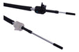 Fremec Juego Cables Selectora Cambios Chevrolet Onix 1.4 2012 4