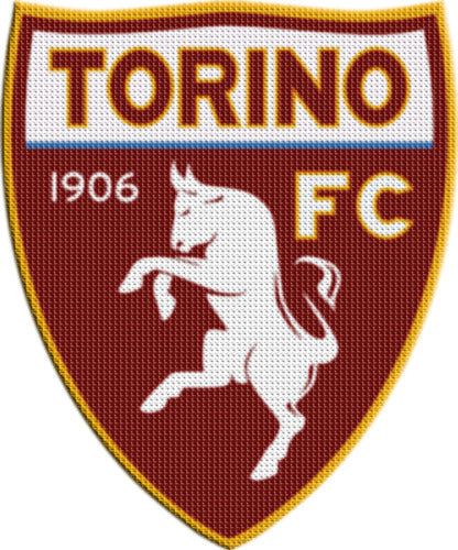 Genérica Parche Termoadhesivo Italia Torino 0