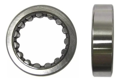 Pro-X Left Bench Bearing Honda CRF 250 04-13 0