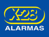 Alarma Auto X-28 Z10 S Sirena Volumétrica Corte Pánico 3