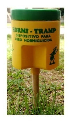 Hormitrap Ant Bait Station by HORTAL Gabba Grow Olivos 1