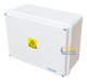 Caja Estanco Exterior Balum Electricidad 15x20x10 Pack X5 2