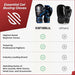 Sanabul Essential Boxing Gloves 5