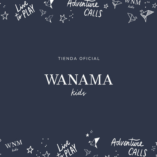 Wanama Kids Unplugged Long Sleeve T-shirt 12