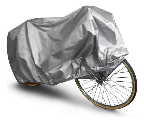 GBK Waterproof Bicycle Cover 0