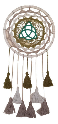 BauJaz Dreamcatcher - Totally Handmade 0