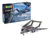 Maqueta Revell Sea Vixen Faw 2  70th Anniversary 1