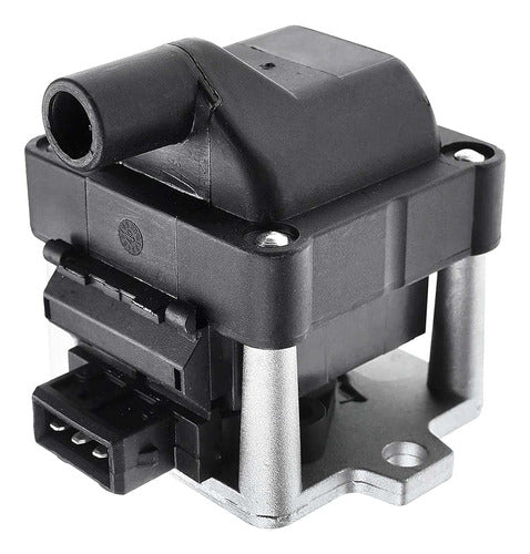 PKW AUTOPARTS Ignition Coil VW Polo Golf III MK3 1.6 1.8 2.0 0