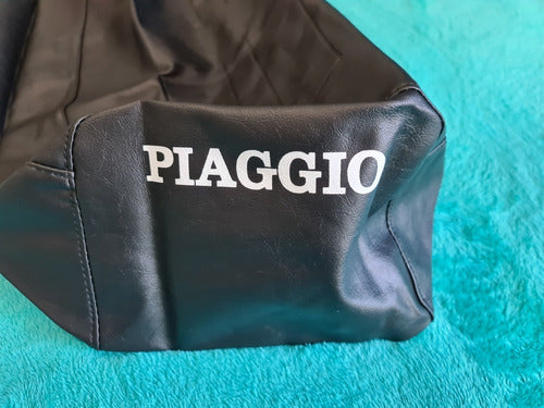 Piaggio Vespa 150 Upholstered in Excellent Quality Fabric - Limited Quantity - Nationwide Shipping 2