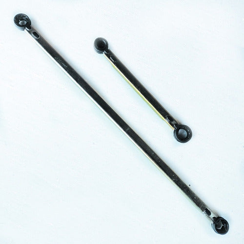 Fiat Tipo-Tempra Wiper Arm Set 0