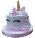 Pasteleria Prut Torta Unicornio + 6 Cupcakes + 6 Cookies 3