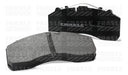 Frasle Brake Pads for Iveco Eurocargo 179 E27 1