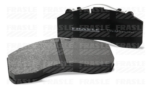 Frasle Brake Pads for Iveco Eurocargo 179 E27 1