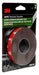 Cinta Para Moldura 3m Super-strength, 03614, 1/2 PuLG. X 15 1