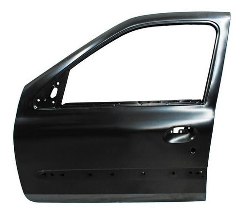 Renault Front Left Door 2000-2003 0