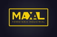 MAXAL Fiberglass Mesh Plaster Stucco 10x10mm 110g 1m x 10m 2